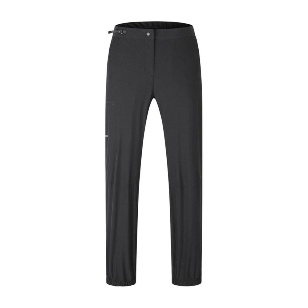 Karrimor Womens/Ladies Helix Elasticated Hem Pants / Black